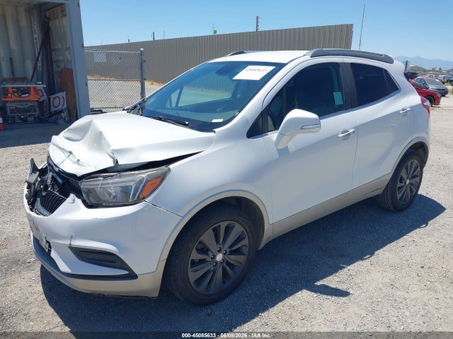 Buick Encore Preferred