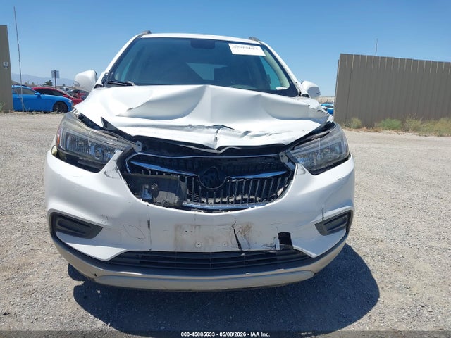 Buick Encore Preferred