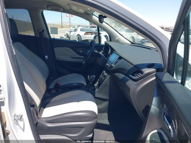 Buick Encore Preferred