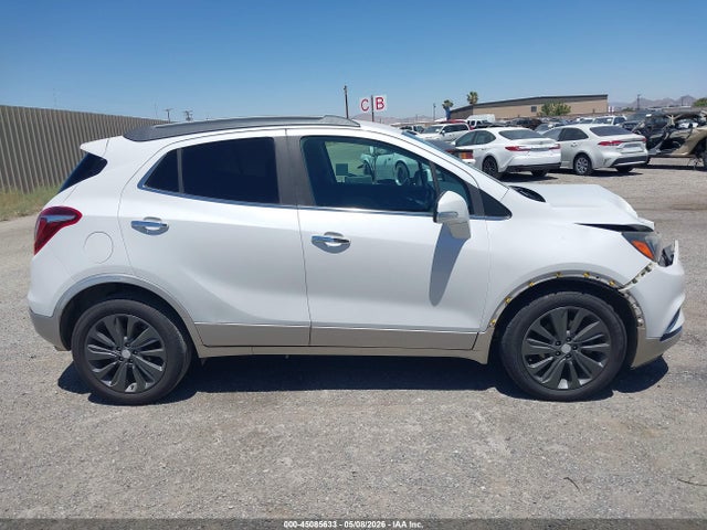 Buick Encore Preferred