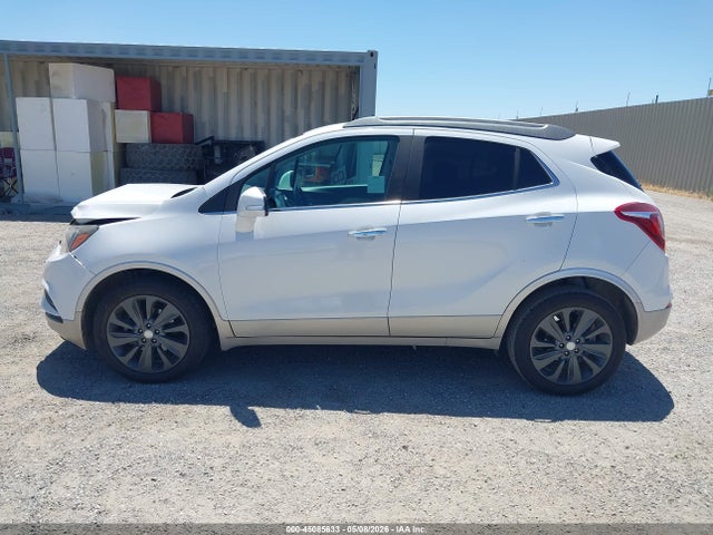 Buick Encore Preferred