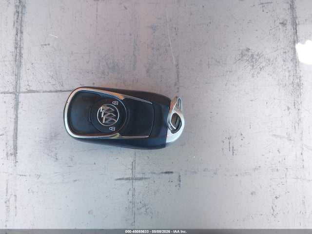 Buick Encore Preferred
