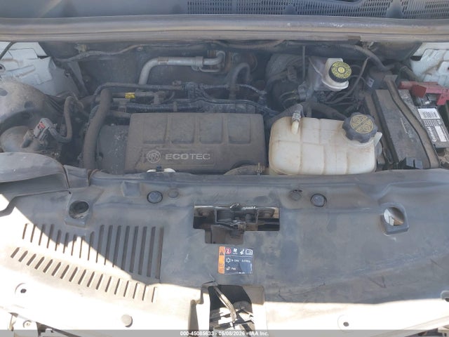 Buick Encore Preferred