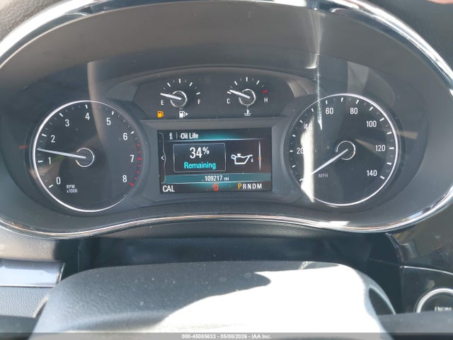 Buick Encore Preferred