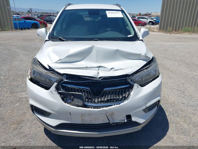 Buick Encore Preferred