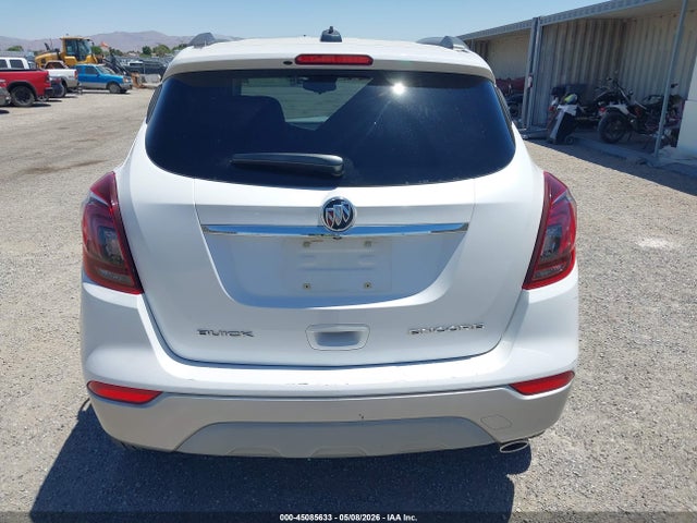 Buick Encore Preferred