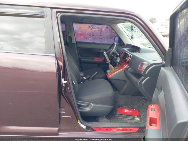 Scion xB