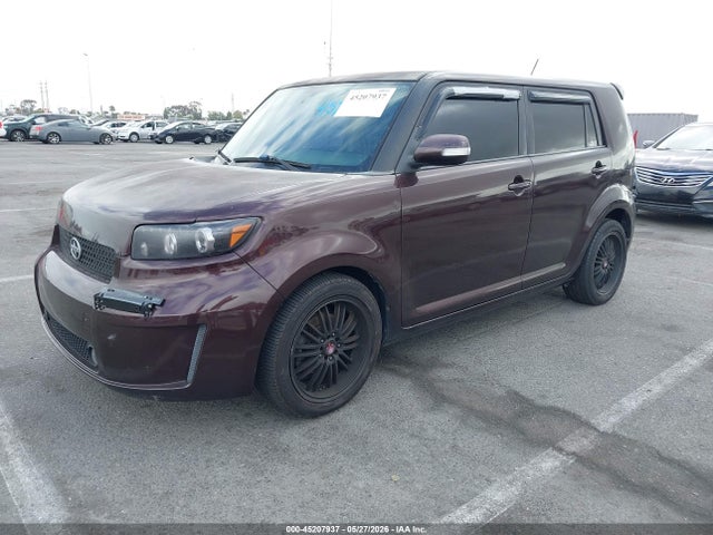 Scion xB