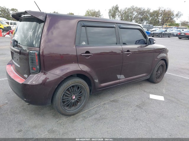 Scion xB