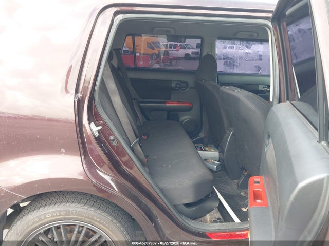 Scion xB
