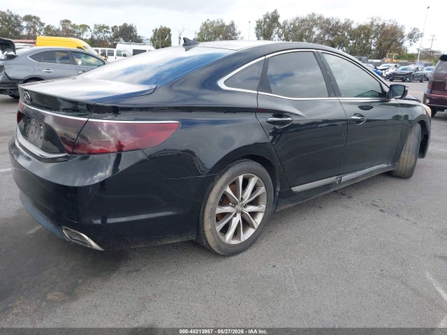 Hyundai Azera