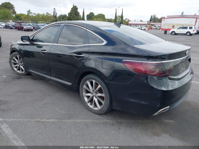 Hyundai Azera