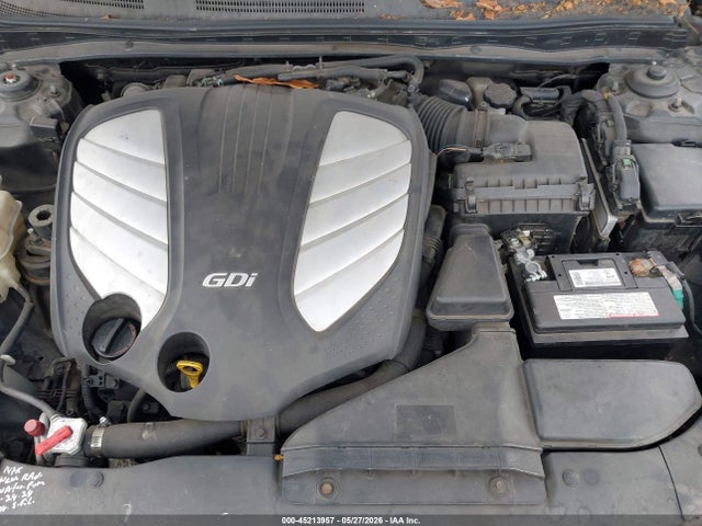Hyundai Azera