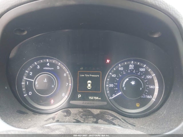 Hyundai Azera