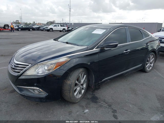 Hyundai Azera