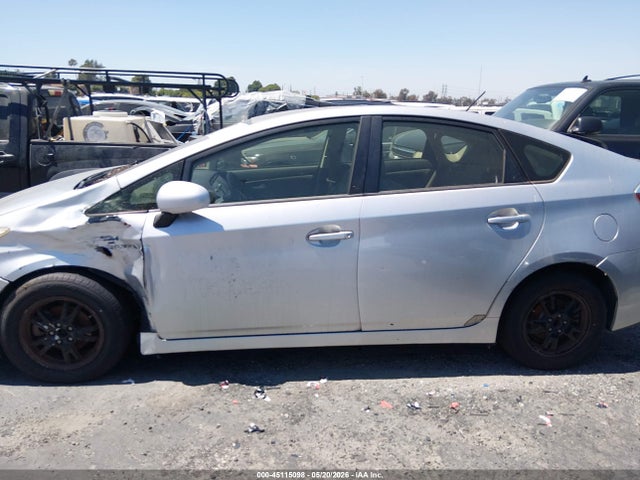 Toyota Prius Two