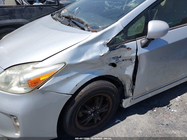 Toyota Prius Two