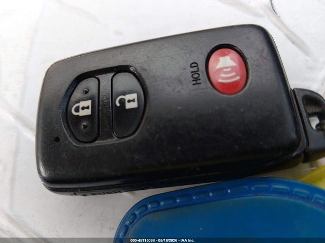 Toyota Prius Two