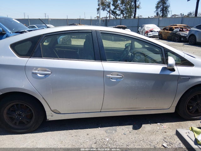 Toyota Prius Two