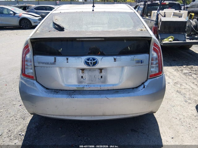 Toyota Prius Two