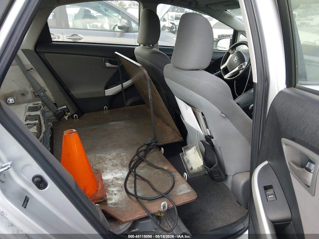 Toyota Prius Two