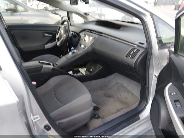 Toyota Prius Two