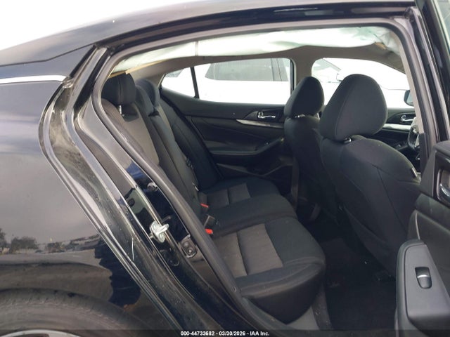 Nissan Maxima 3.5 S