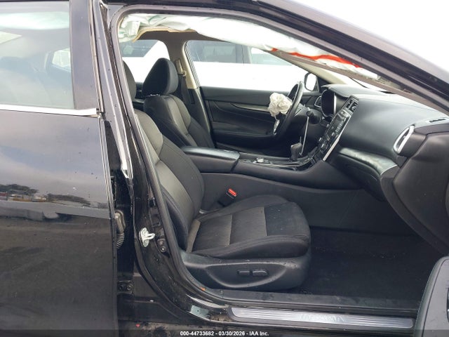 Nissan Maxima 3.5 S