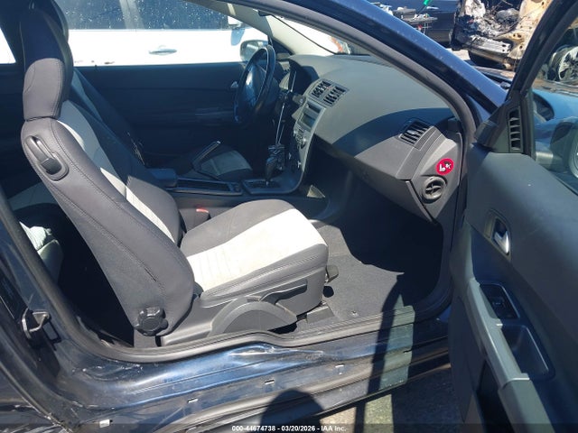 Volvo C30 T5