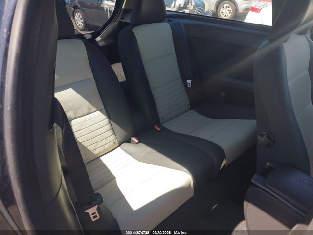 Volvo C30 T5