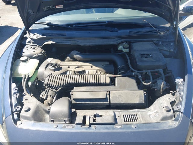 Volvo C30 T5