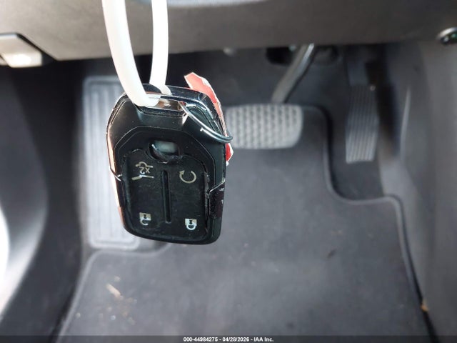 GMC Terrain Fwd Slt