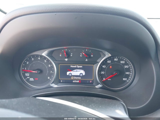 GMC Terrain Fwd Slt