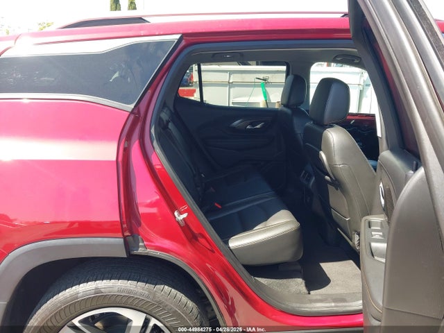 GMC Terrain Fwd Slt