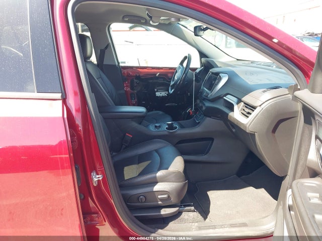 GMC Terrain Fwd Slt