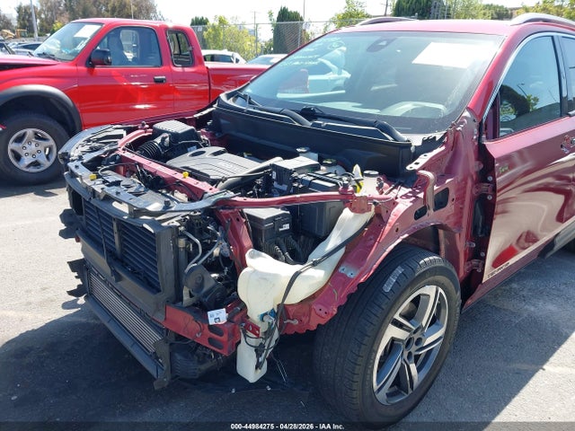 GMC Terrain Fwd Slt