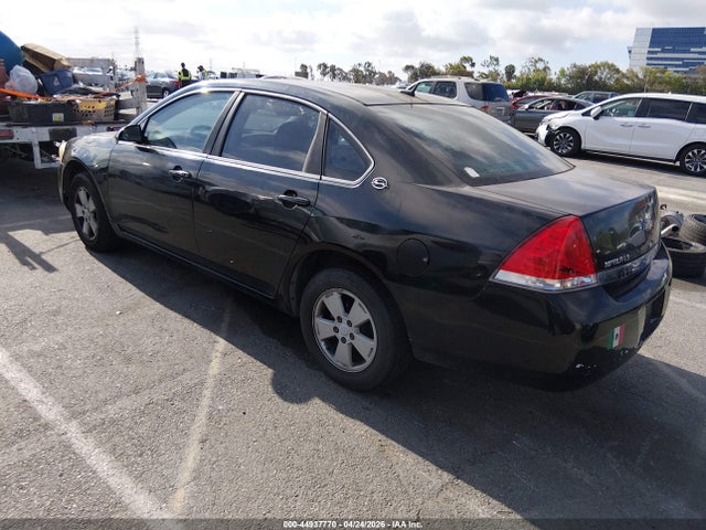Chevrolet Impala Ls