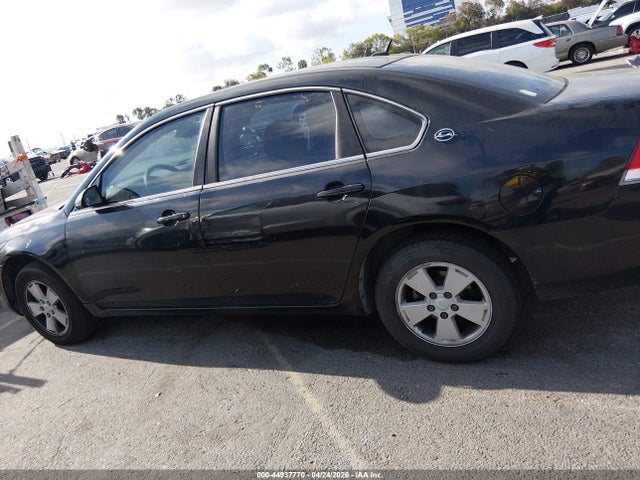 Chevrolet Impala Ls