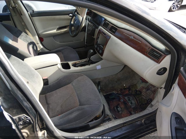 Chevrolet Impala Ls
