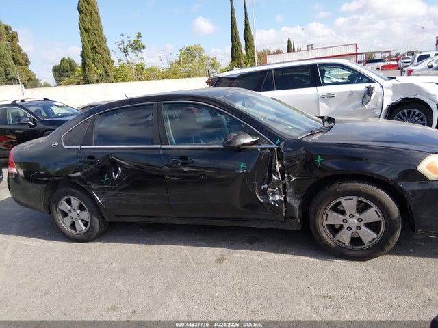Chevrolet Impala Ls