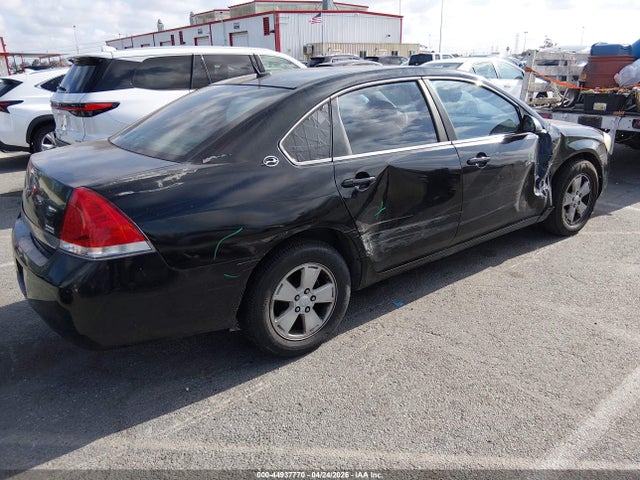 Chevrolet Impala Ls