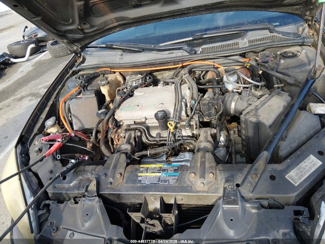 Chevrolet Impala Ls