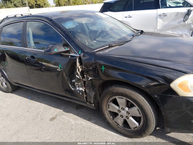 Chevrolet Impala Ls