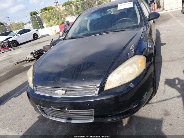 Chevrolet Impala Ls