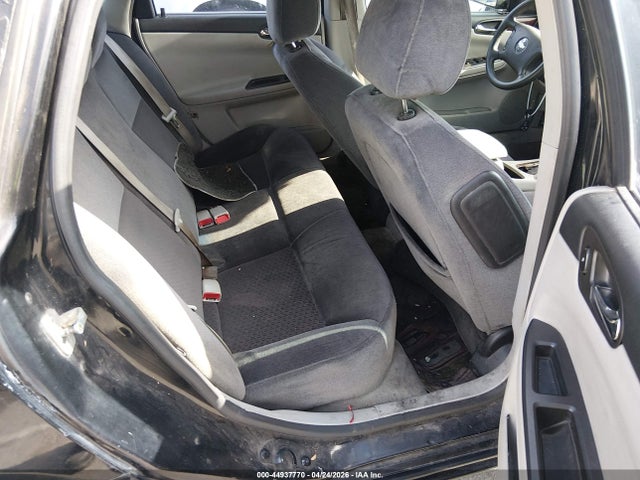 Chevrolet Impala Ls