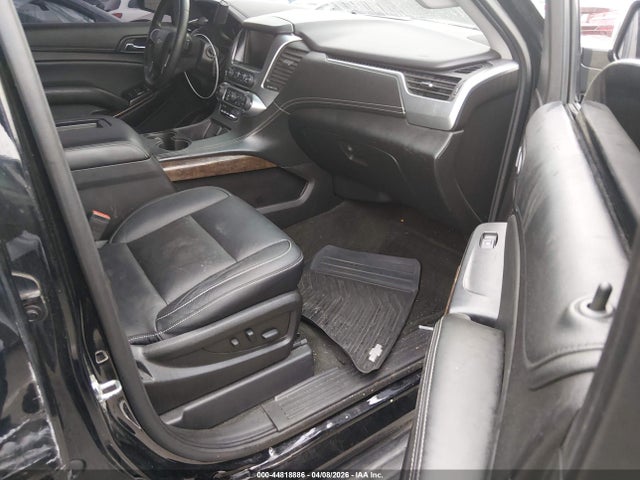 Chevrolet Suburban Ls