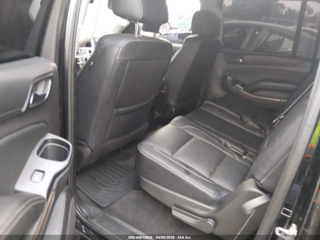 Chevrolet Suburban Ls