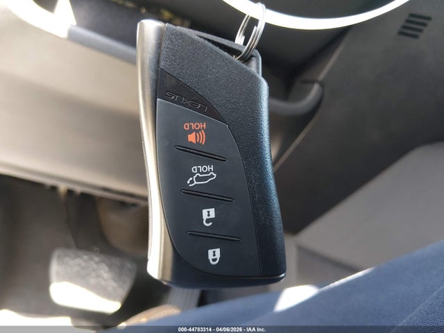 Lexus RX Premium+