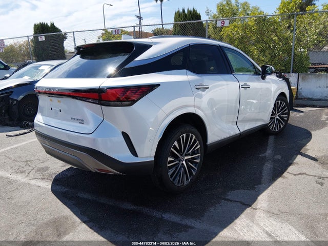 Lexus RX Premium+