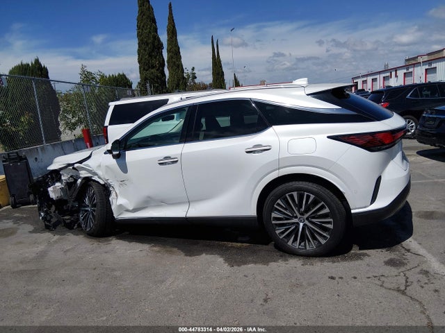 Lexus RX Premium+